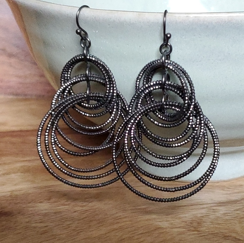 Lia Sophia Earrings